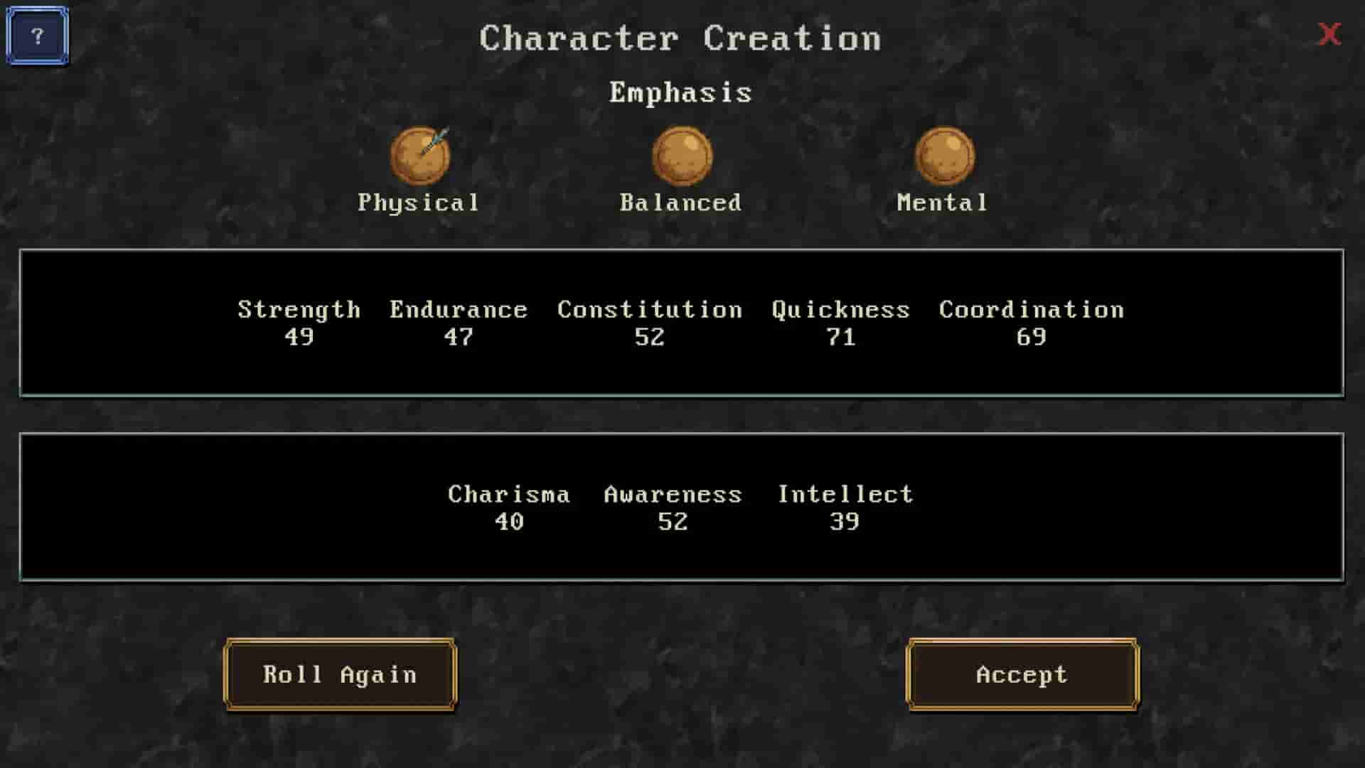 A Legionary's Life screenshot thumbnail screenshot 5