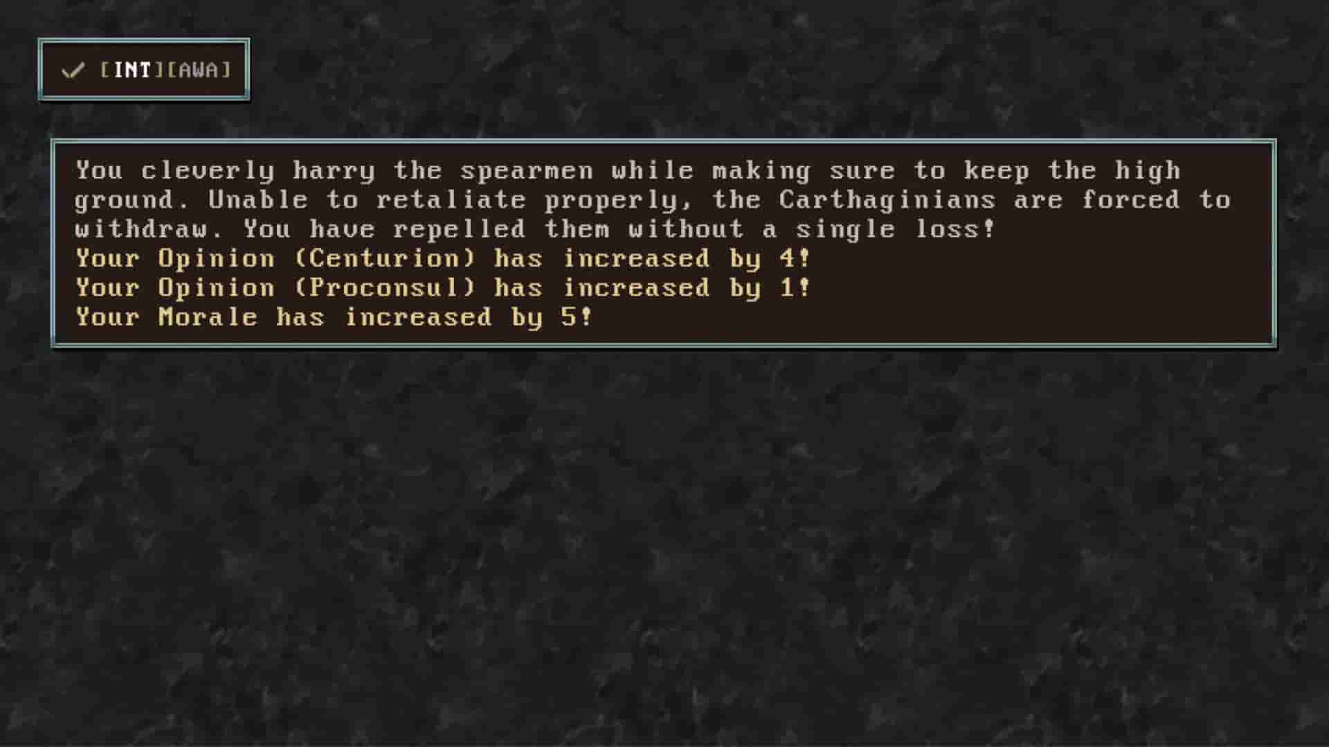A Legionary's Life screenshot thumbnail screenshot 6