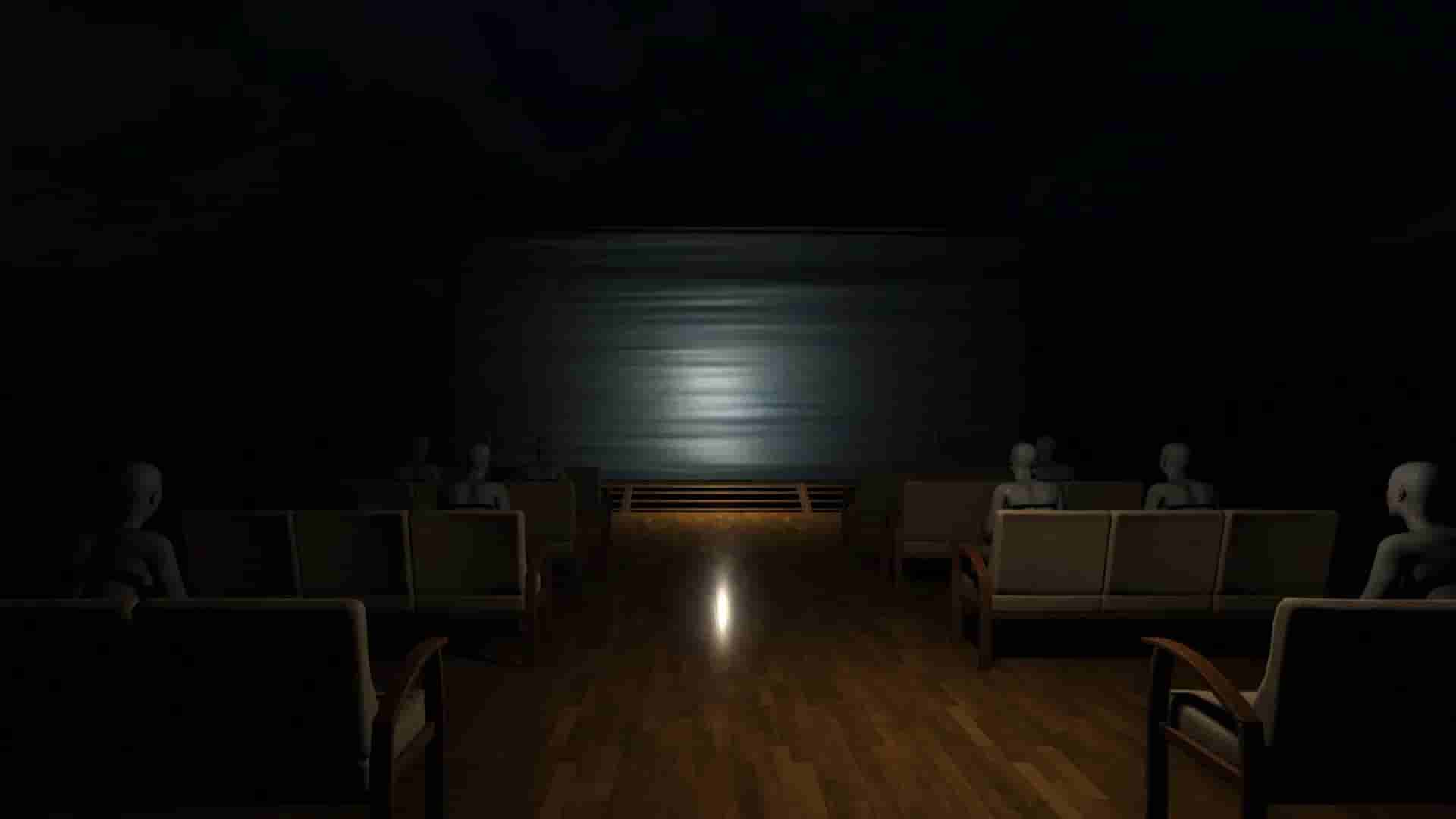 A letter to you! screenshot thumbnail screenshot 2