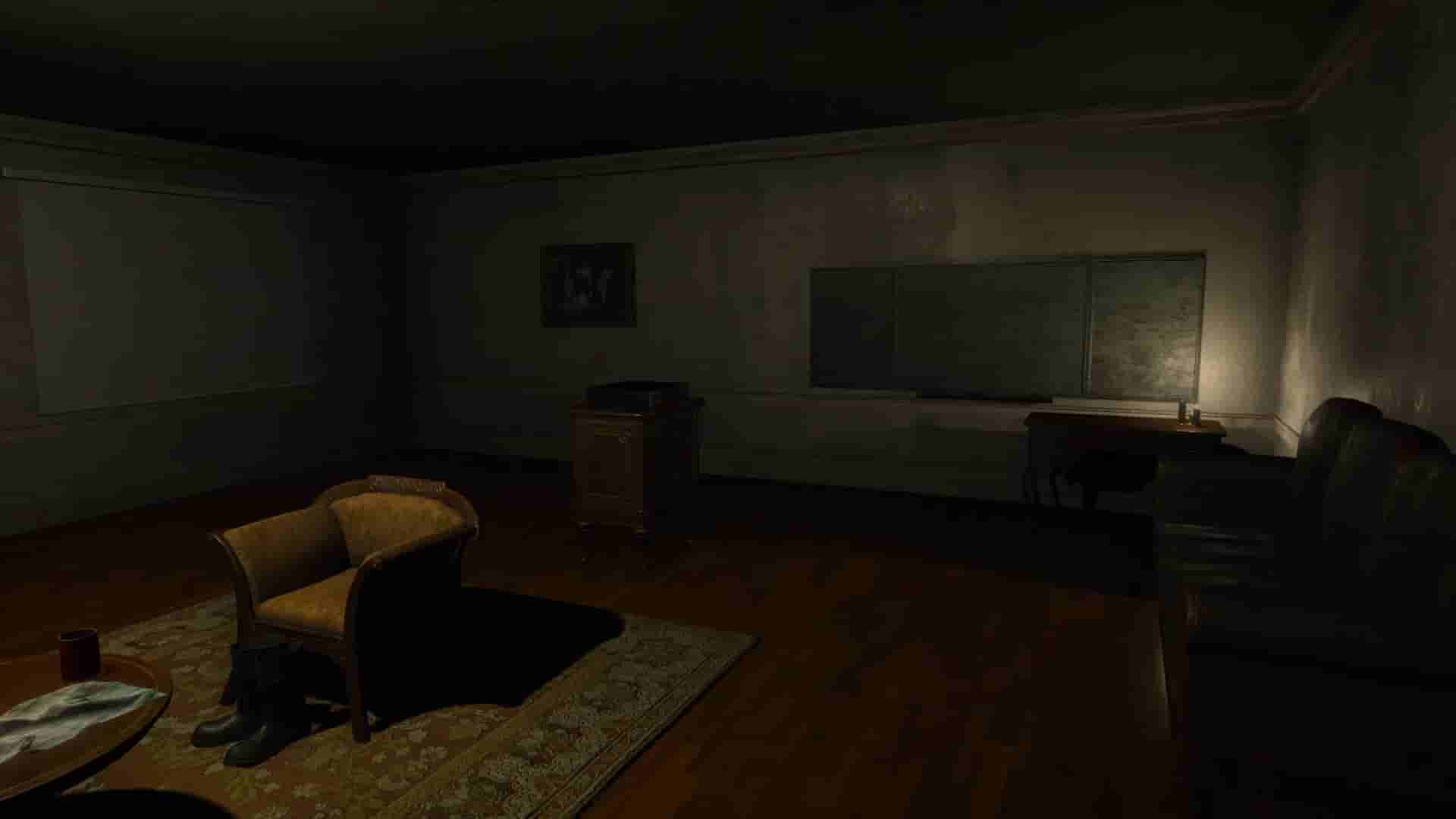 A letter to you! screenshot thumbnail screenshot 5