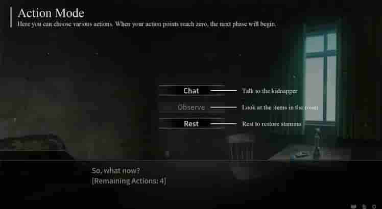 A Light in the Dark screenshot thumbnail screenshot 5