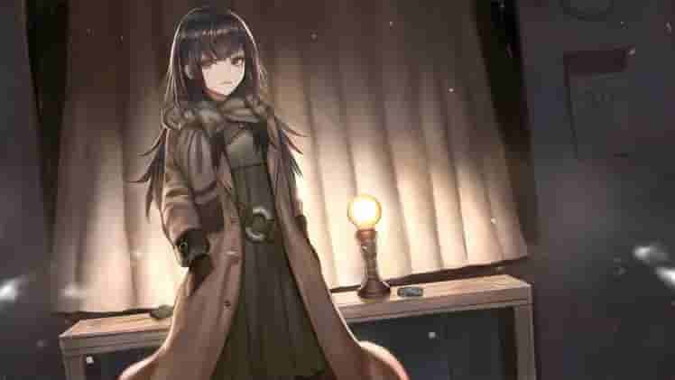 A Light in the Dark screenshot thumbnail screenshot 6