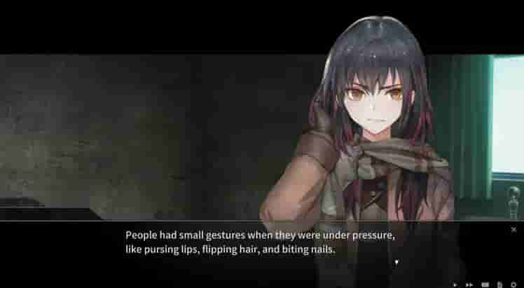 A Light in the Dark screenshot thumbnail screenshot 7