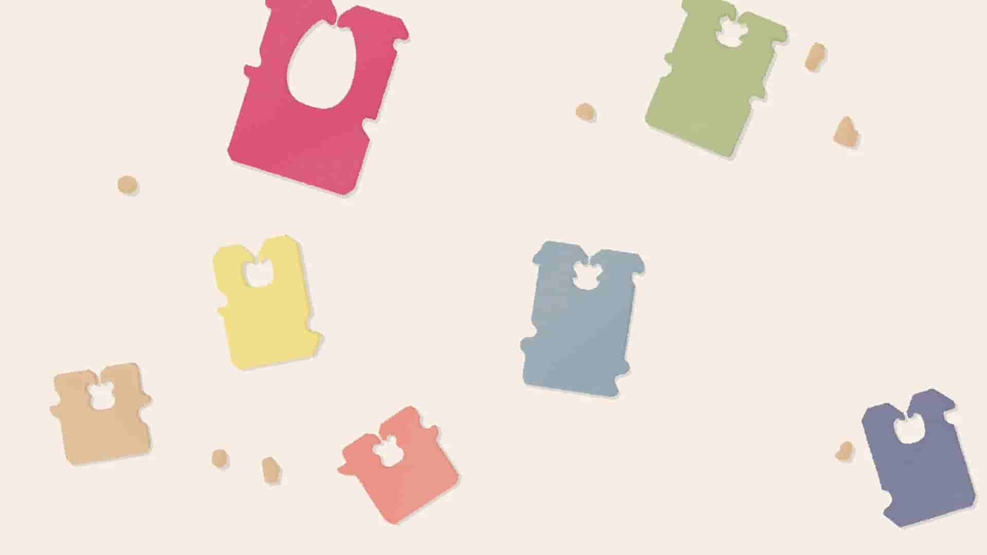 A Little to the Left screenshot thumbnail screenshot 1