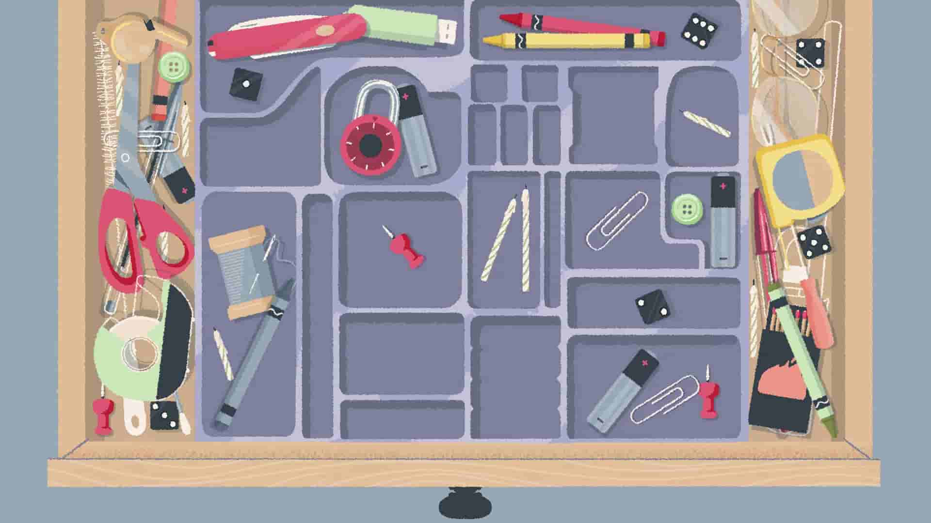 A Little to the Left screenshot thumbnail screenshot 2