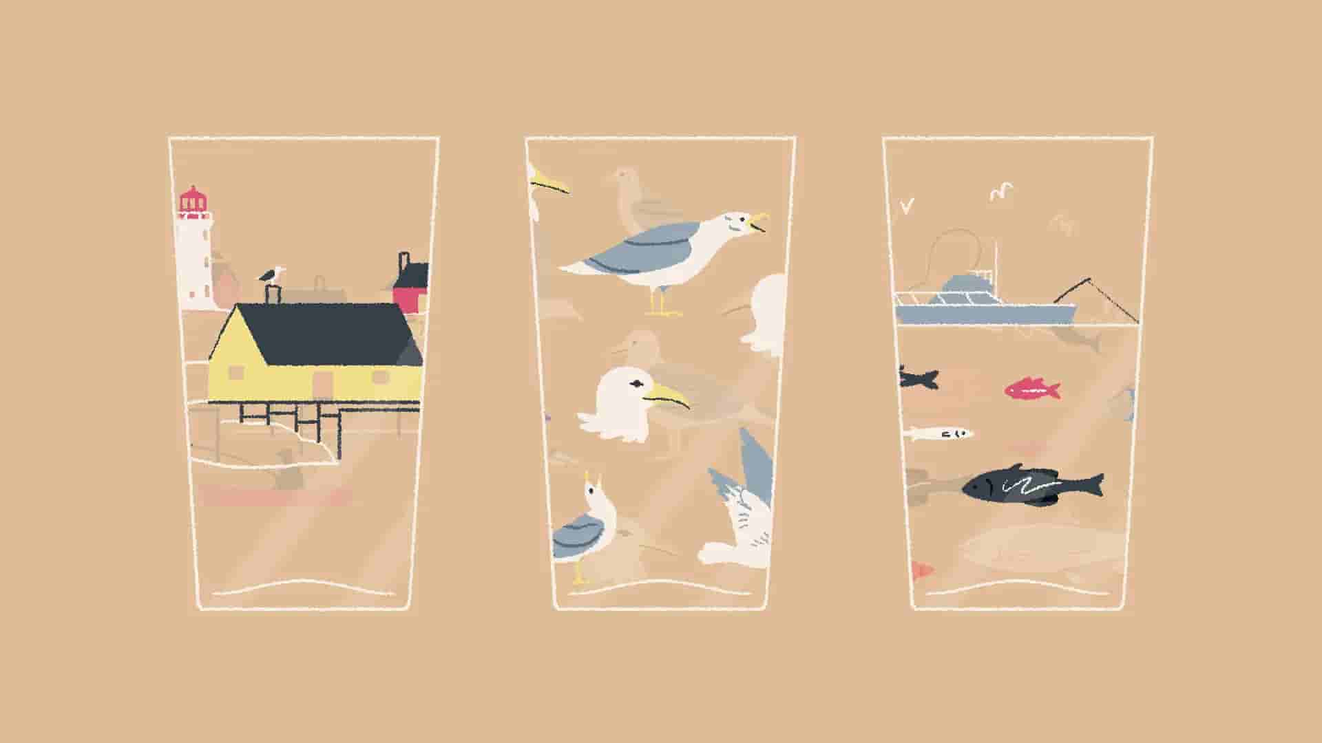 A Little to the Left screenshot thumbnail screenshot 6