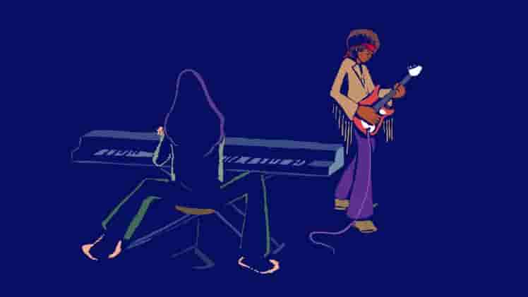 A Musical Story screenshot thumbnail screenshot 0