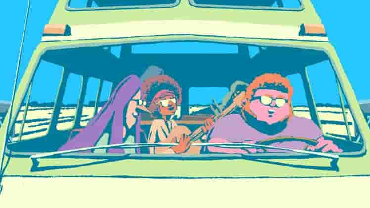 A Musical Story screenshot thumbnail screenshot 3