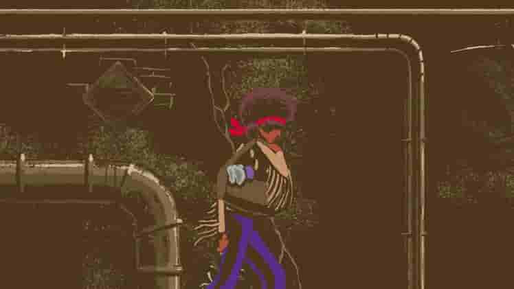 A Musical Story screenshot thumbnail screenshot 5
