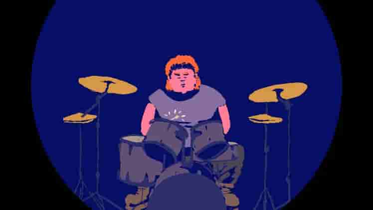 A Musical Story screenshot thumbnail screenshot 6