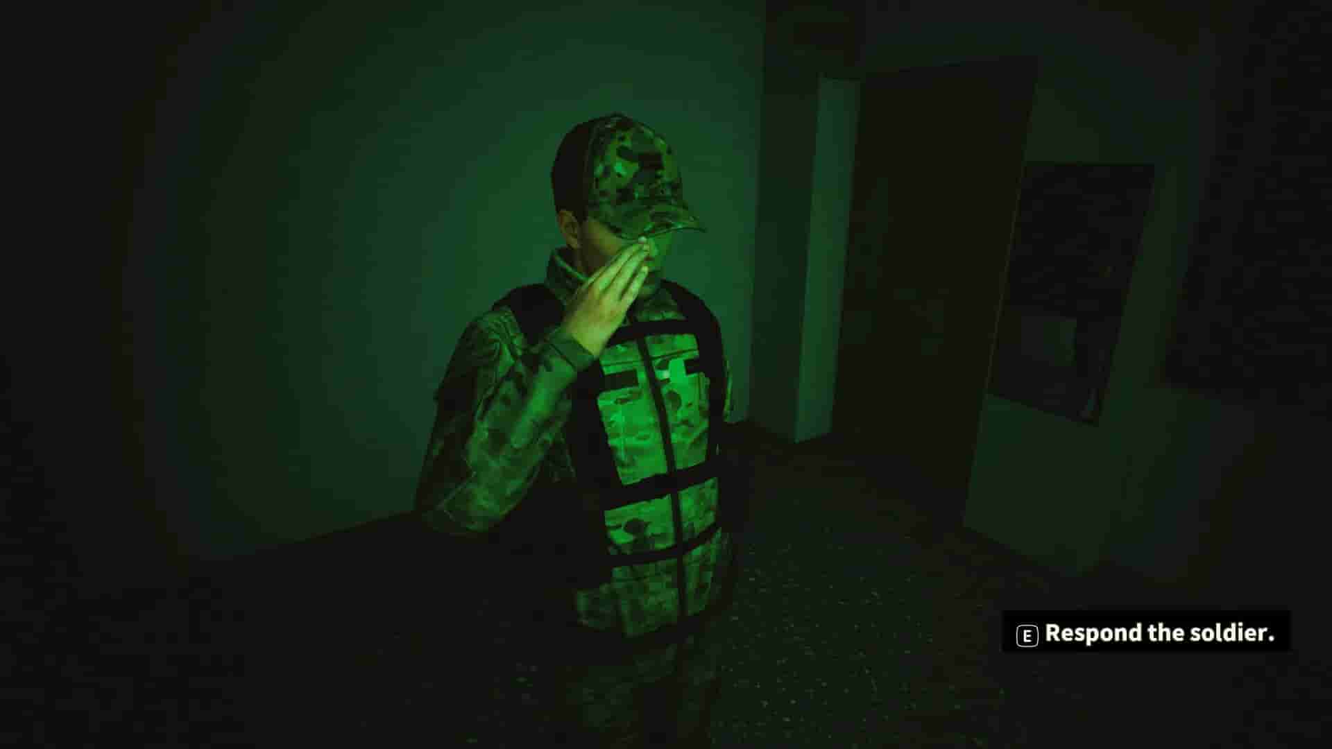 A Night Duty screenshot thumbnail screenshot 0