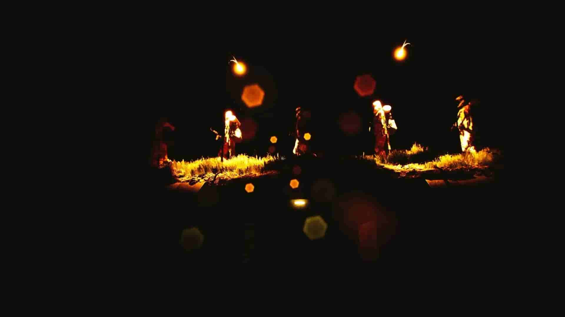 A Night Duty screenshot thumbnail screenshot 4