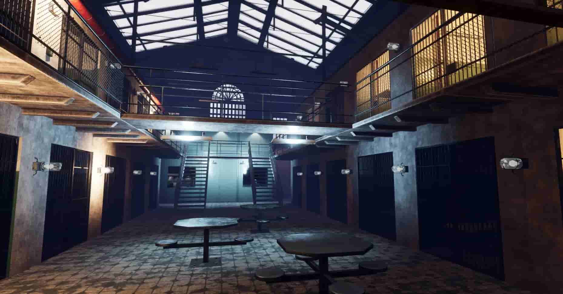 A Night in Prison screenshot thumbnail screenshot 0