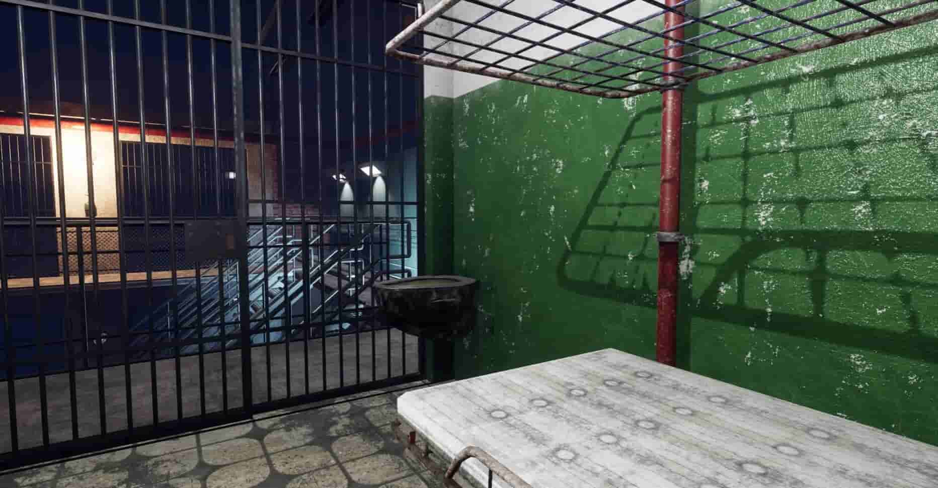 A Night in Prison screenshot thumbnail screenshot 1