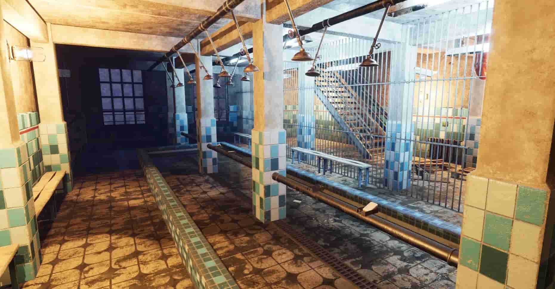 A Night in Prison screenshot thumbnail screenshot 10