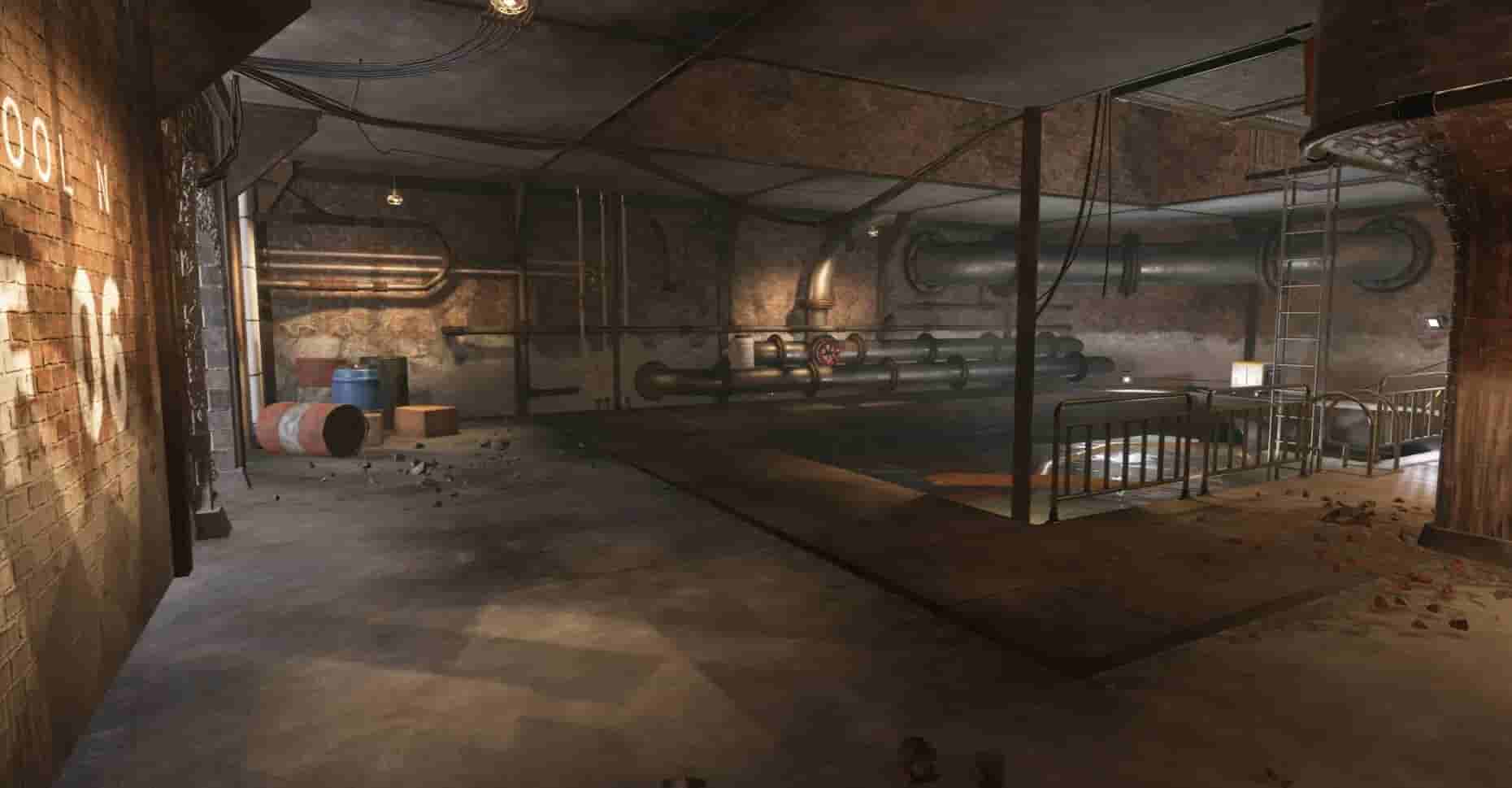 A Night in Prison screenshot thumbnail screenshot 6