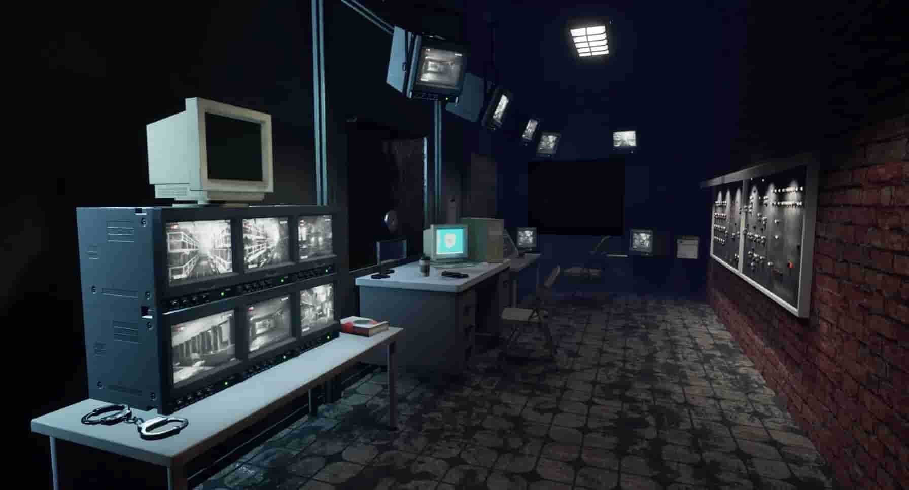 A Night in Prison screenshot thumbnail screenshot 7