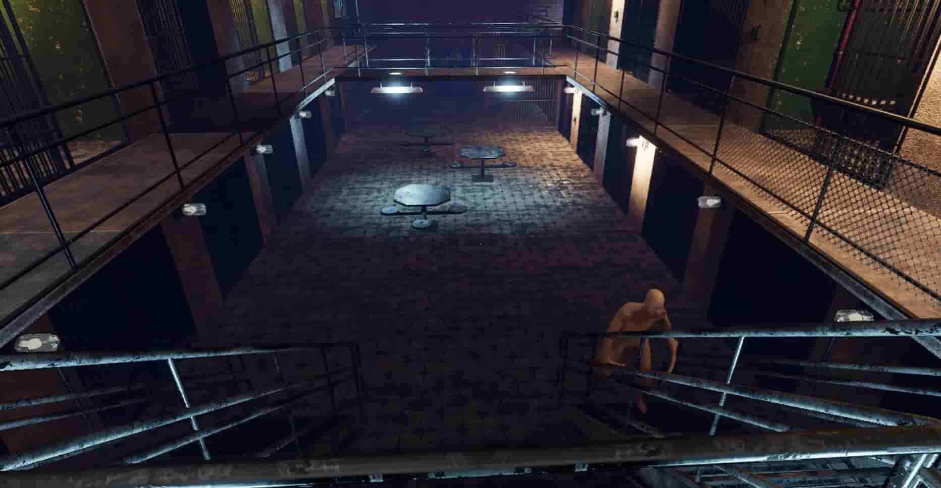 A Night in Prison screenshot thumbnail screenshot 8