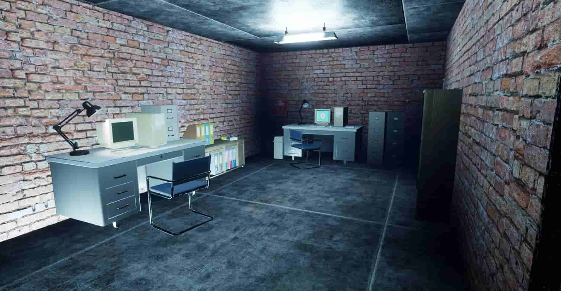 A Night in Prison screenshot thumbnail screenshot 9
