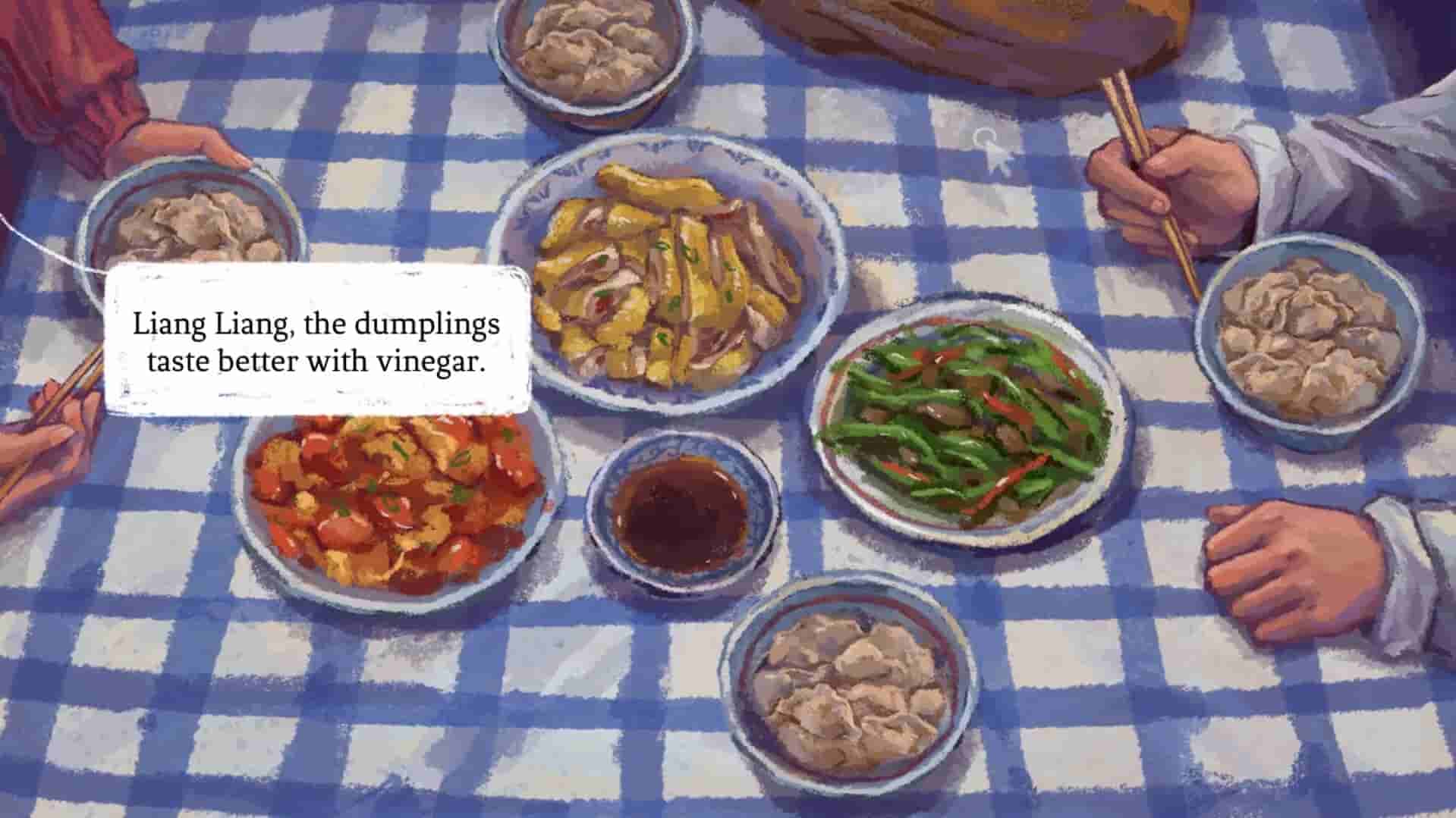 A Perfect Day screenshot thumbnail screenshot 6