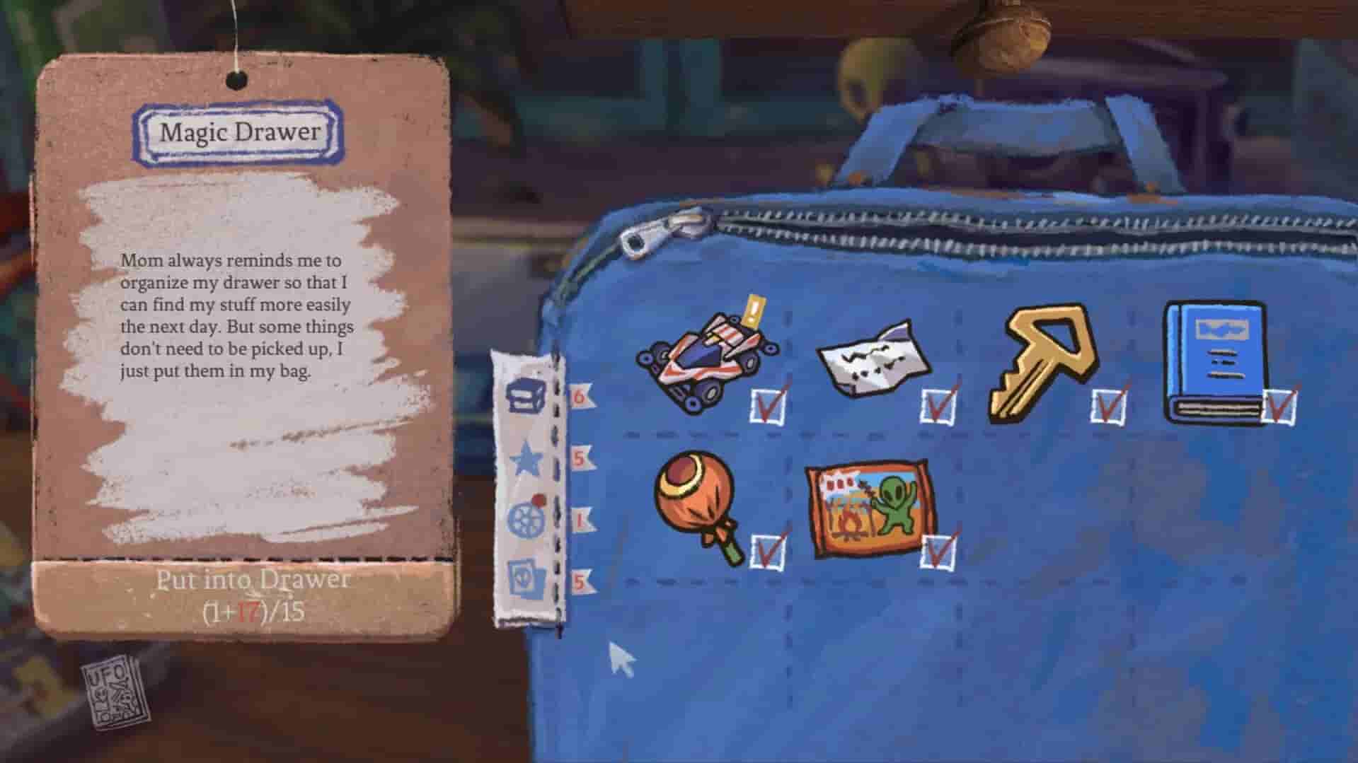 A Perfect Day screenshot thumbnail screenshot 7
