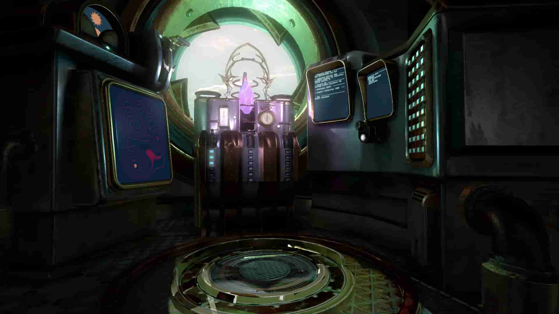 A Rogue Escape screenshot thumbnail screenshot 0