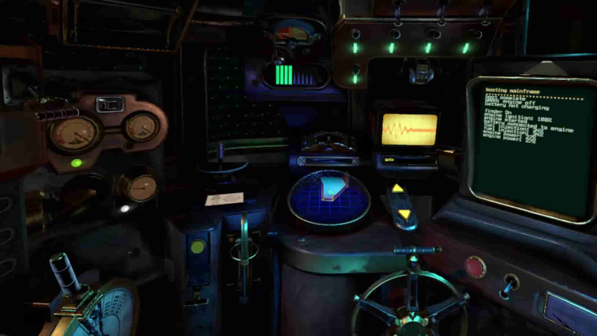 A Rogue Escape screenshot thumbnail screenshot 1