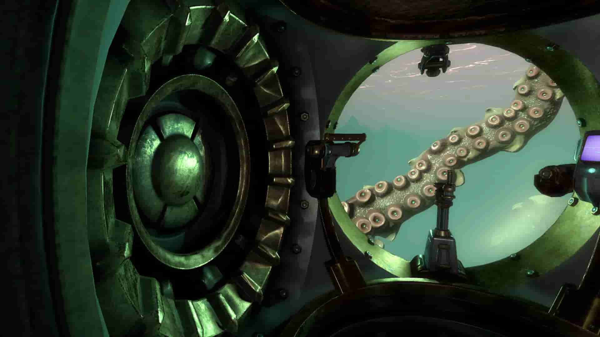 A Rogue Escape screenshot thumbnail screenshot 2