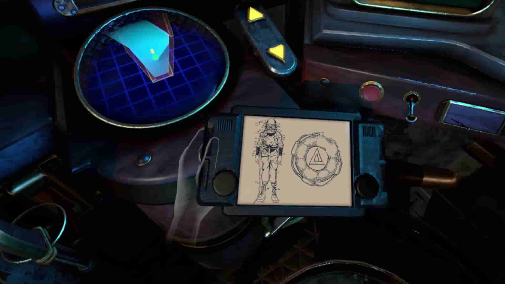 A Rogue Escape screenshot thumbnail screenshot 3