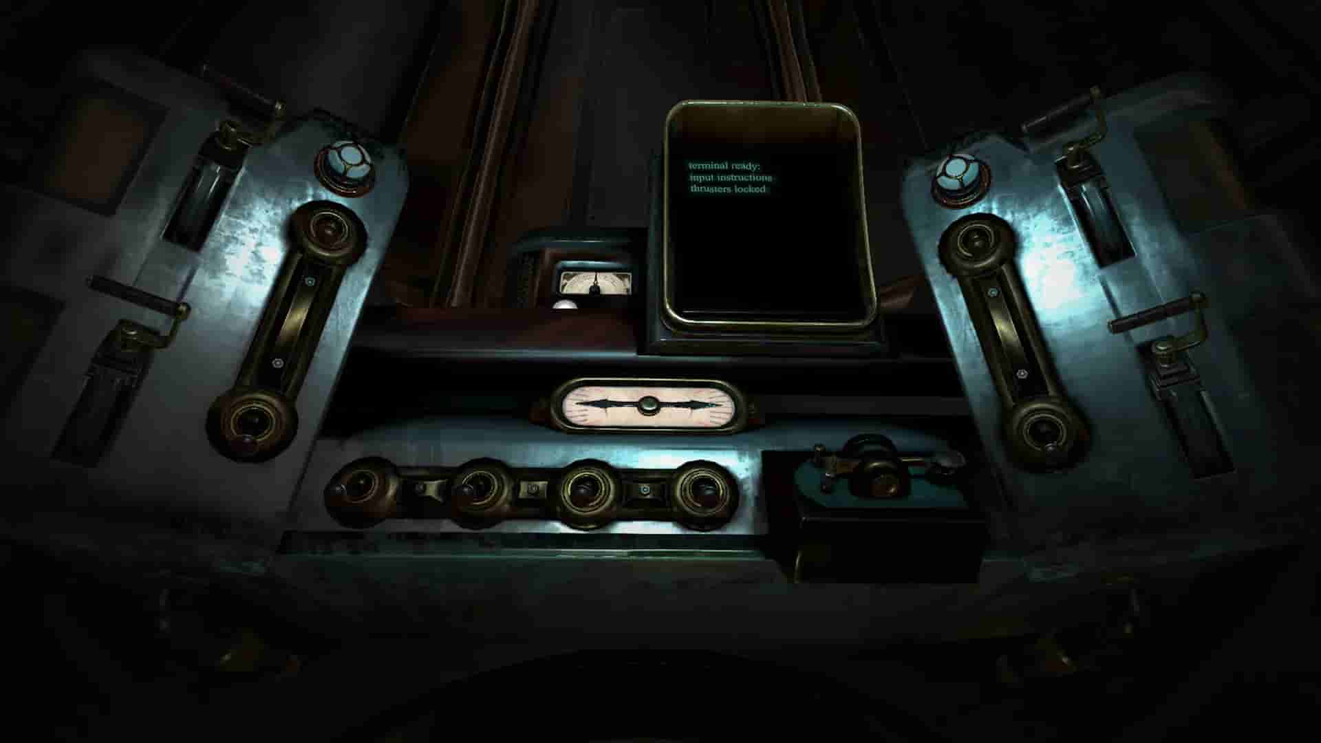 A Rogue Escape screenshot thumbnail screenshot 4