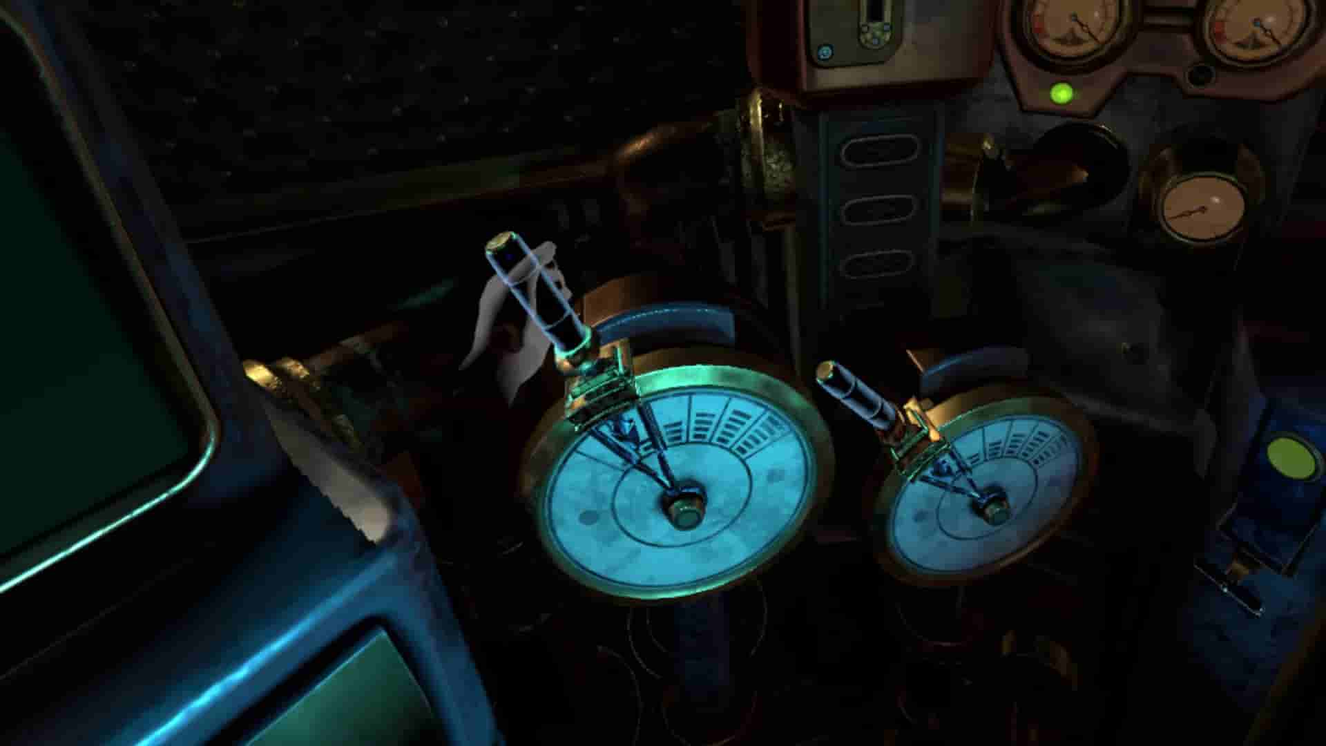A Rogue Escape screenshot thumbnail screenshot 5