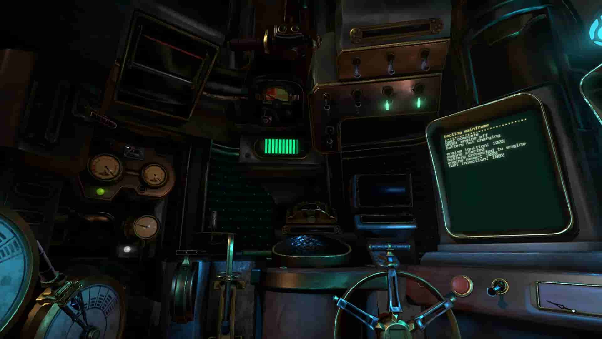 A Rogue Escape screenshot thumbnail screenshot 7