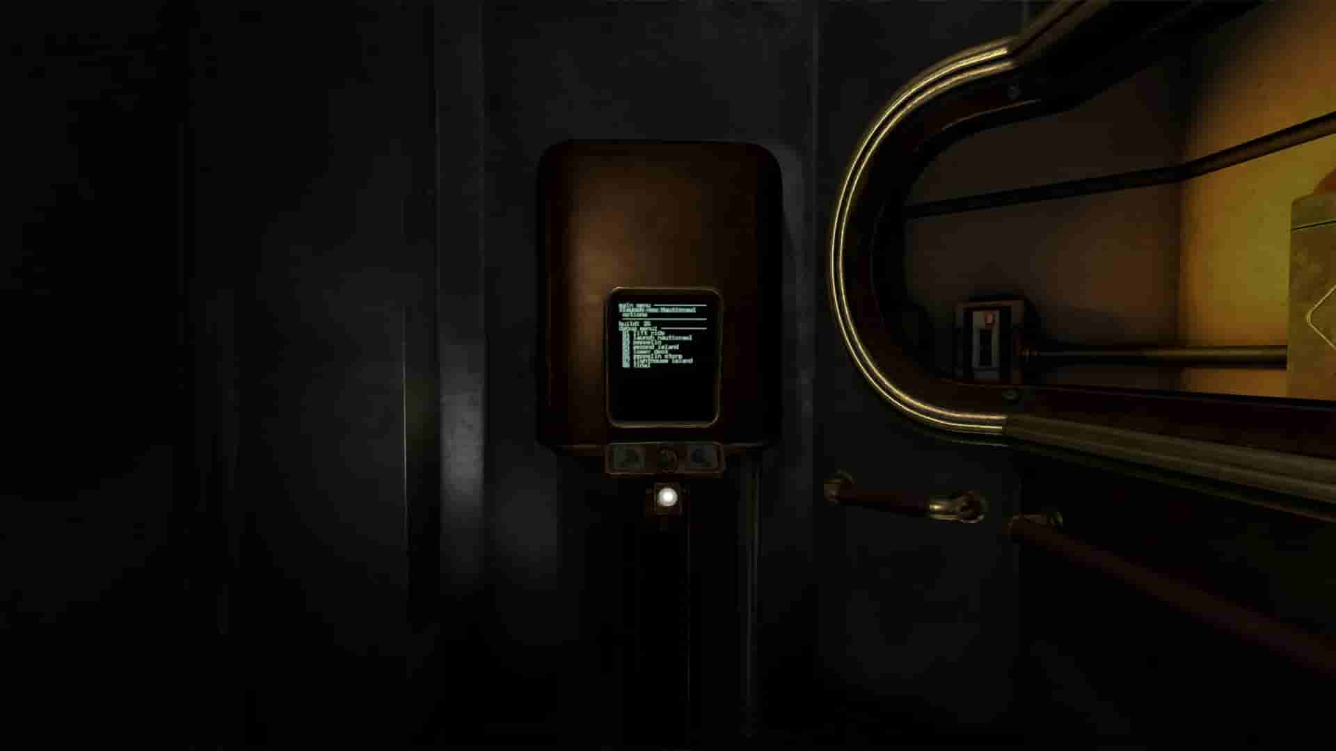 A Rogue Escape screenshot thumbnail screenshot 8