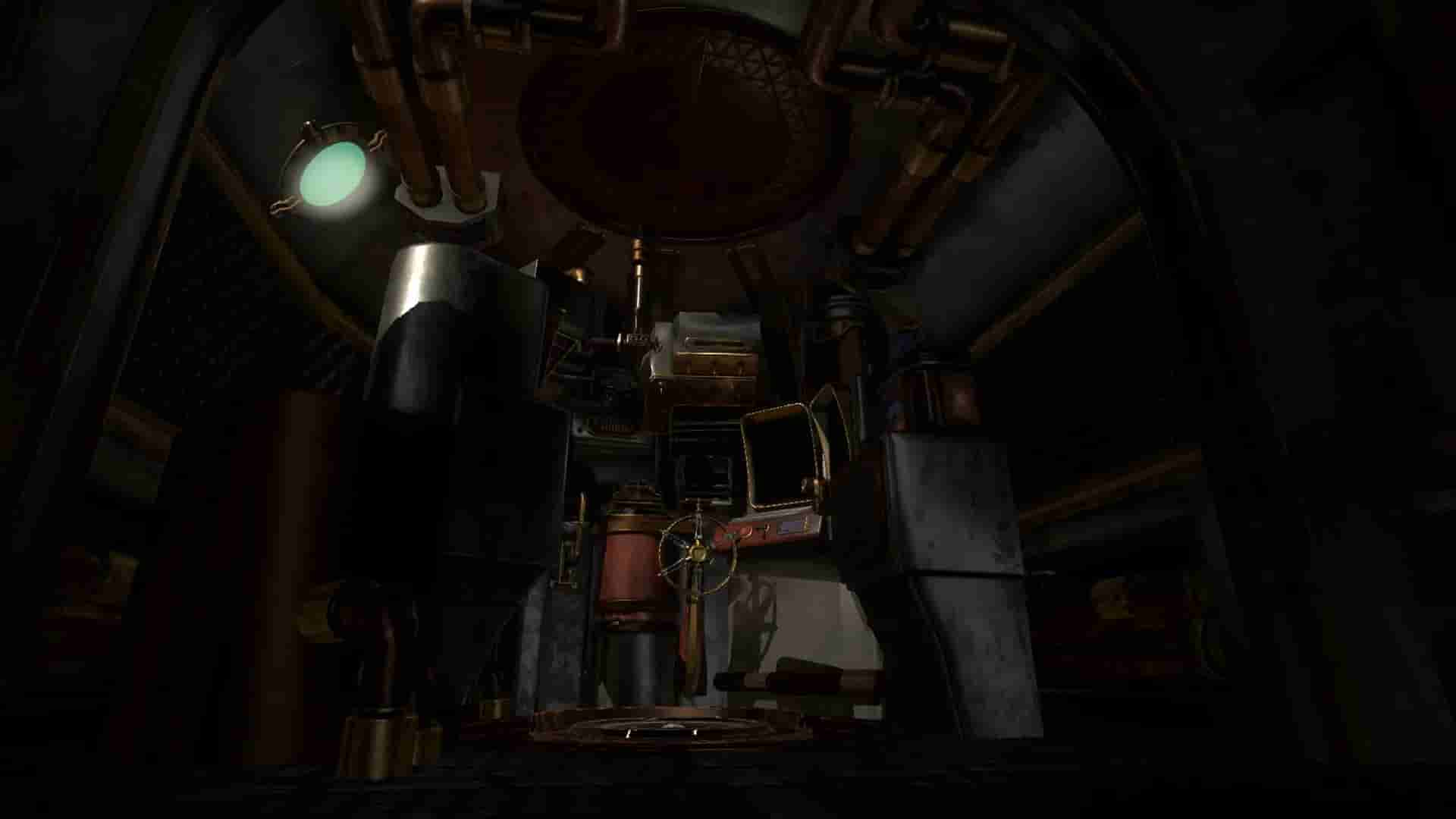 A Rogue Escape screenshot thumbnail screenshot 9