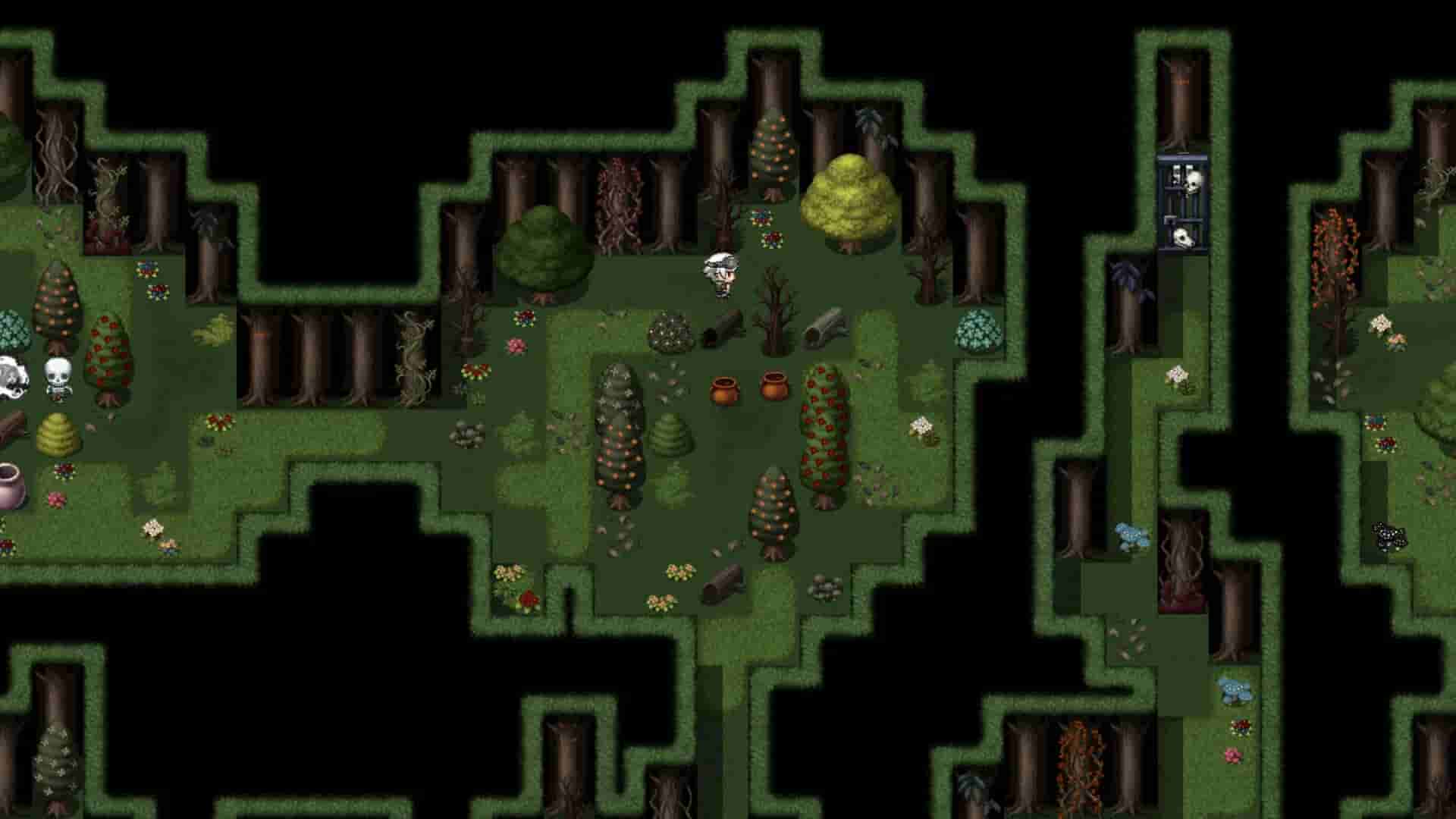 A Spooky Teaparty screenshot thumbnail screenshot 5