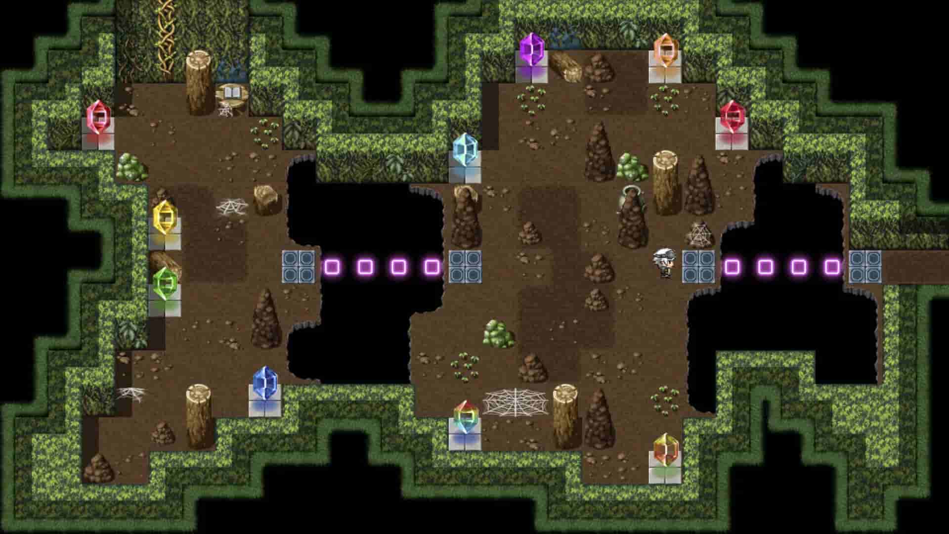 A Spooky Teaparty screenshot thumbnail screenshot 9