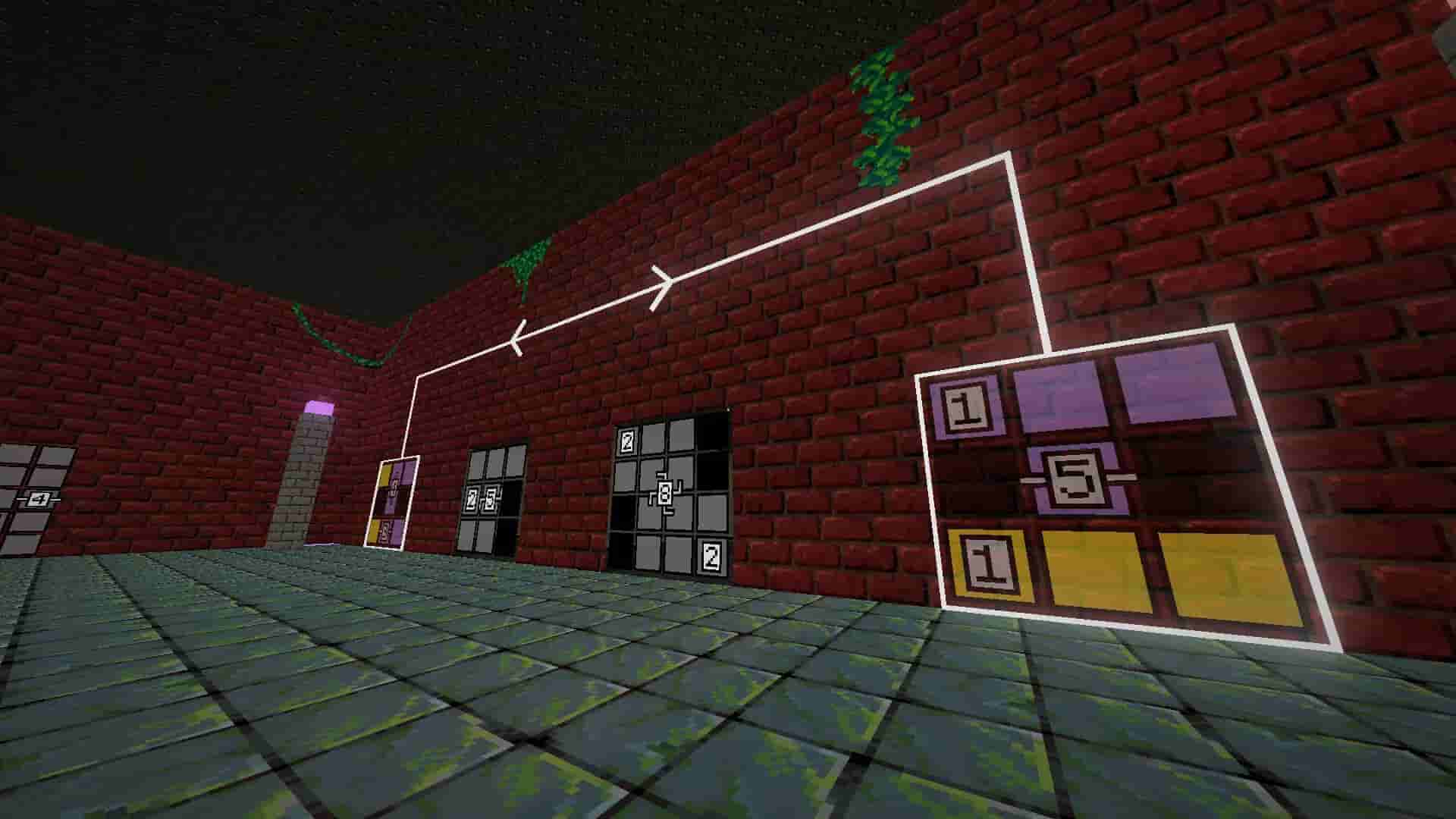 A Symmetric Escape screenshot thumbnail screenshot 0