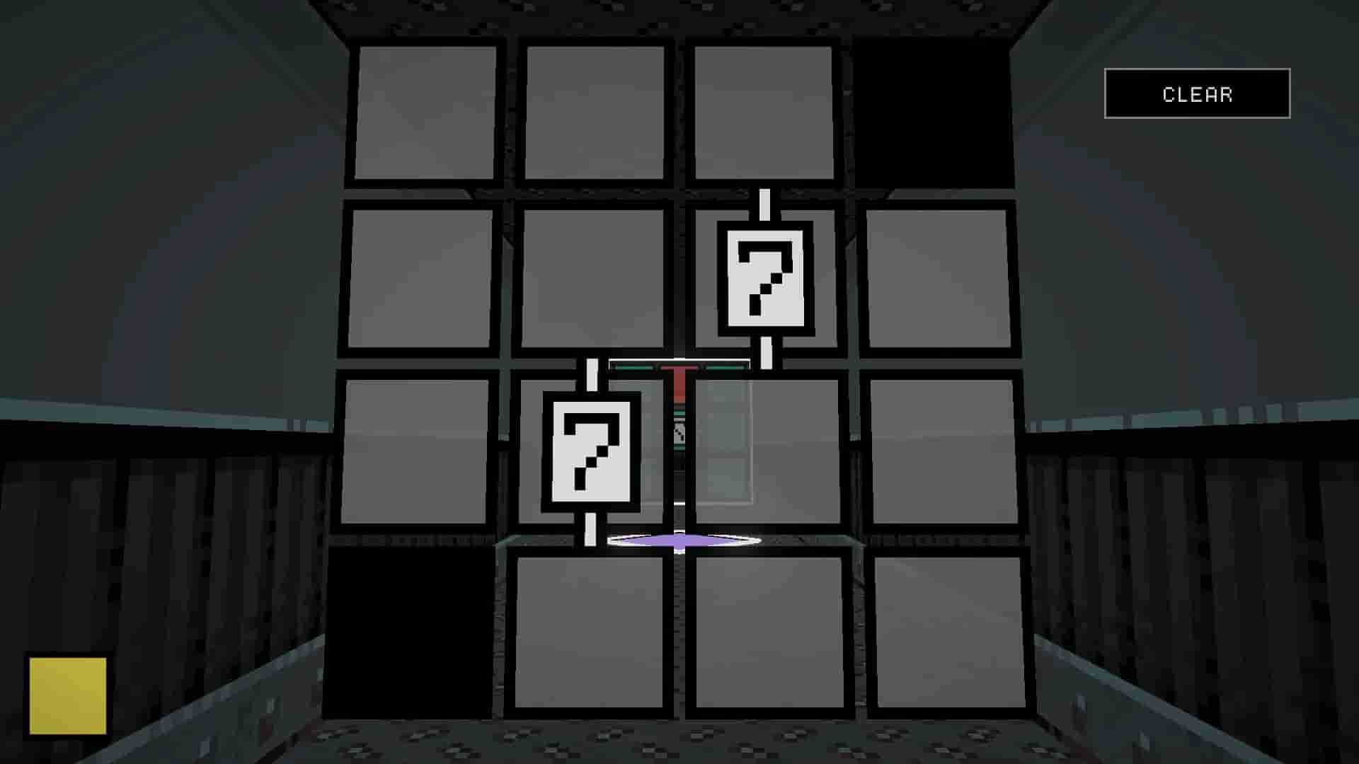 A Symmetric Escape screenshot thumbnail screenshot 1