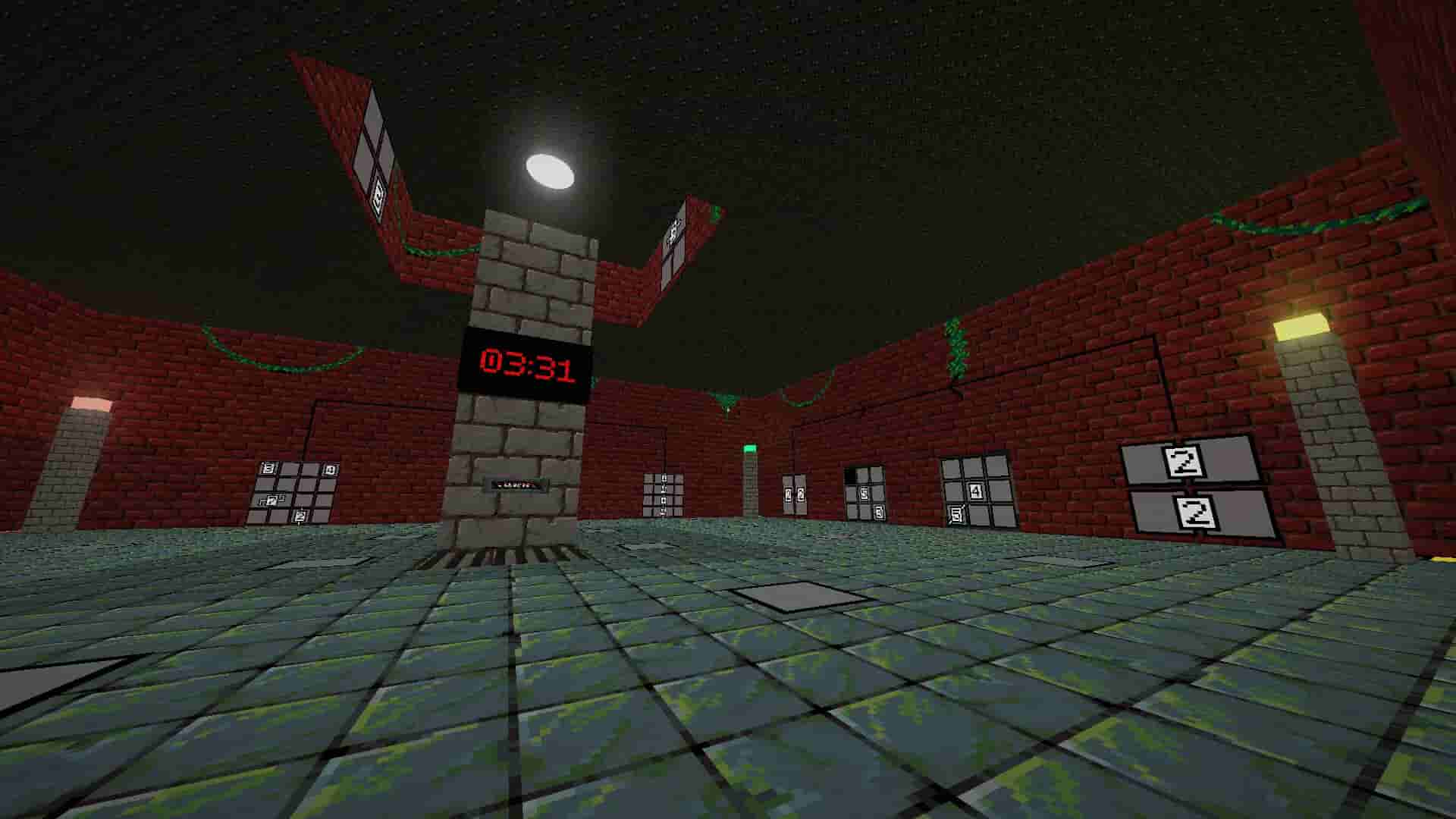 A Symmetric Escape screenshot thumbnail screenshot 3