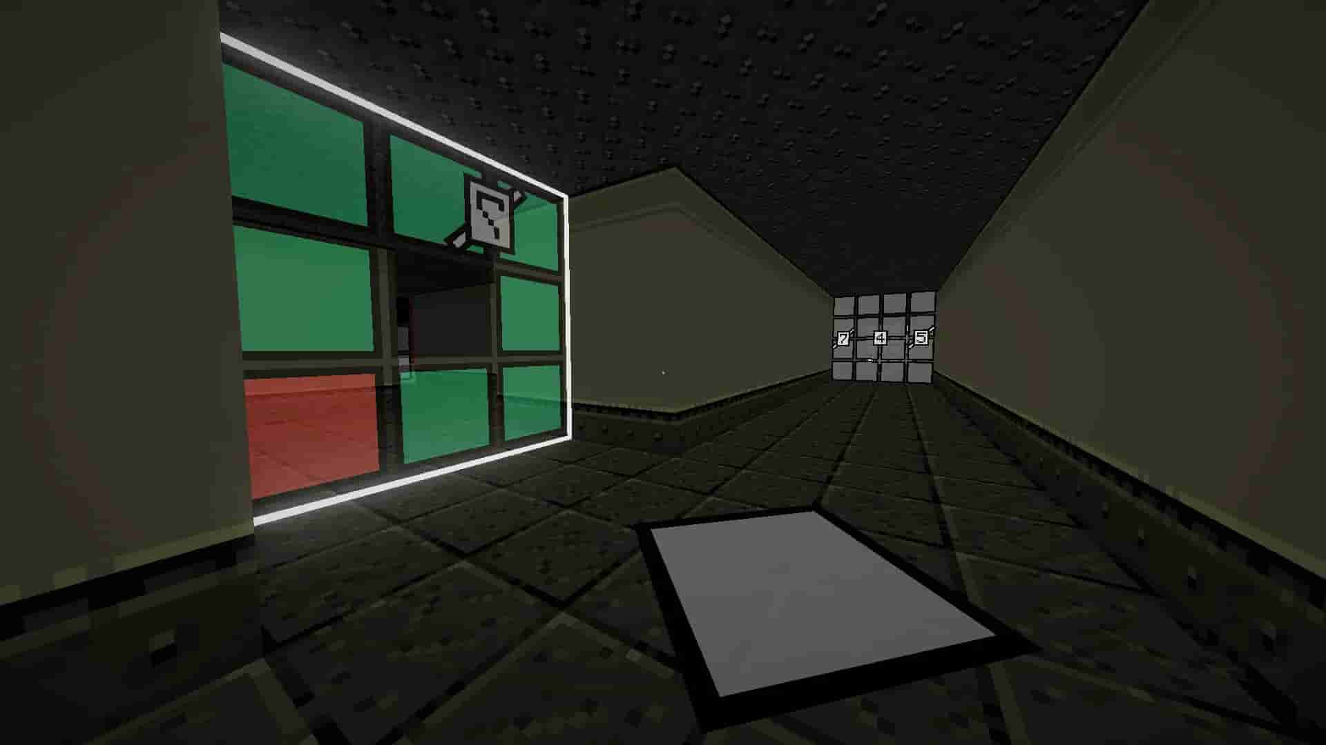 A Symmetric Escape screenshot thumbnail screenshot 4
