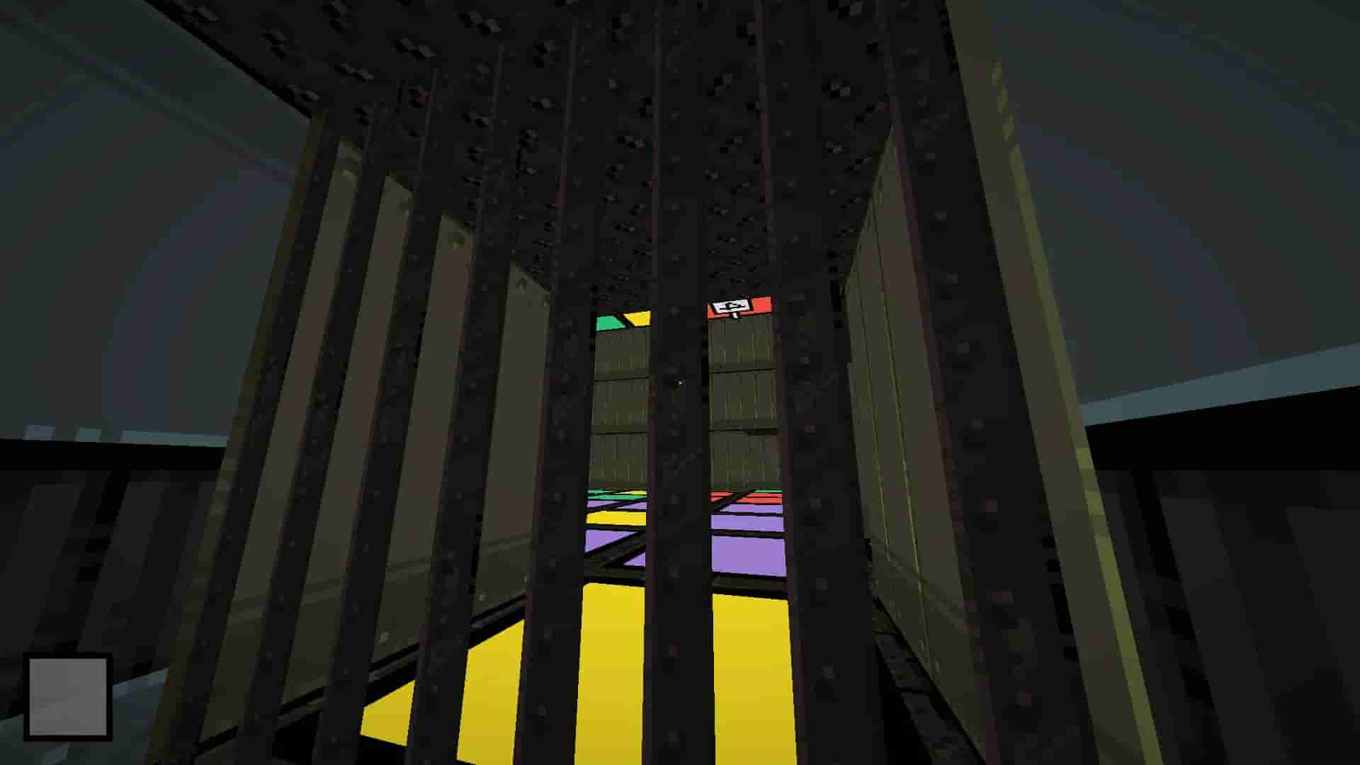 A Symmetric Escape screenshot thumbnail screenshot 7