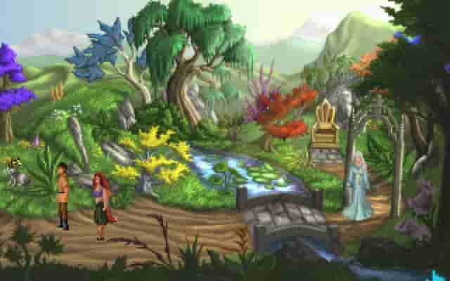 A Tale of Two Kingdoms screenshot thumbnail screenshot 0