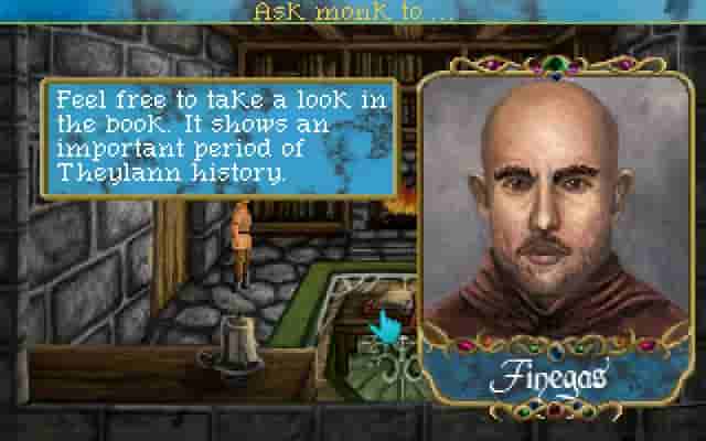 A Tale of Two Kingdoms screenshot thumbnail screenshot 1