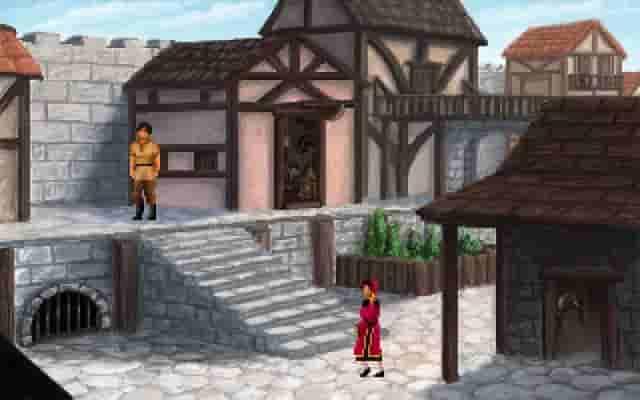 A Tale of Two Kingdoms screenshot thumbnail screenshot 2