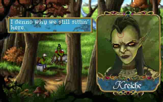A Tale of Two Kingdoms screenshot thumbnail screenshot 3