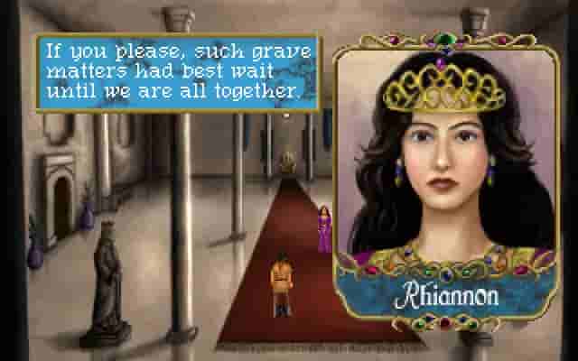 A Tale of Two Kingdoms screenshot thumbnail screenshot 5