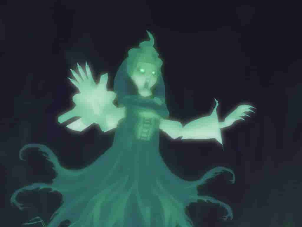 A Vampyre Story screenshot thumbnail screenshot 11