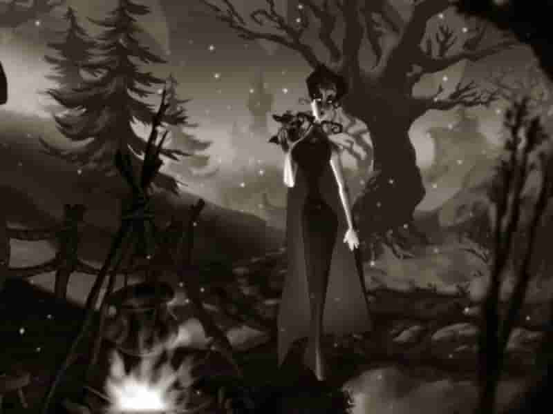 A Vampyre Story screenshot thumbnail screenshot 4