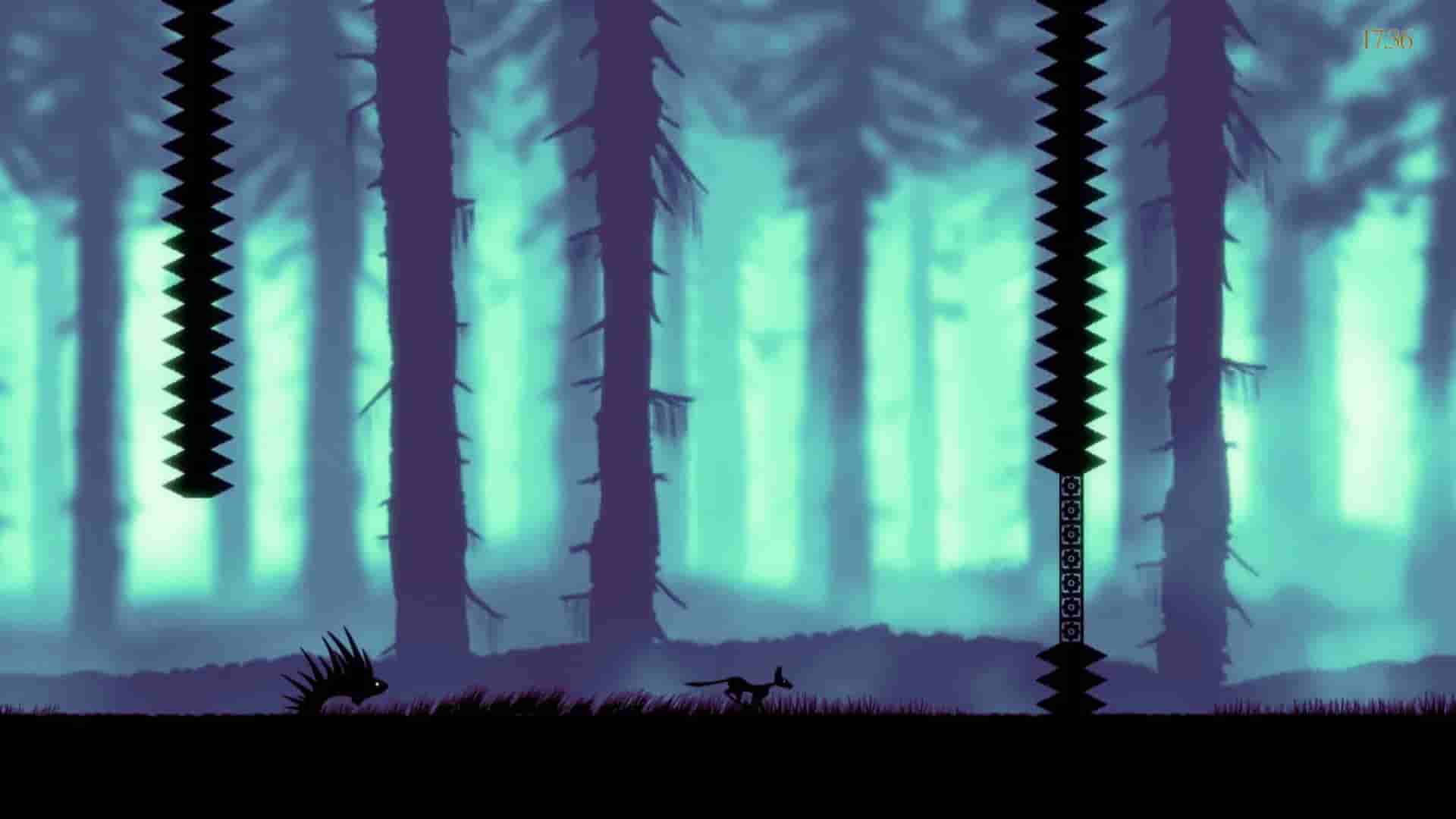 A Walk in the Dark screenshot thumbnail screenshot 0