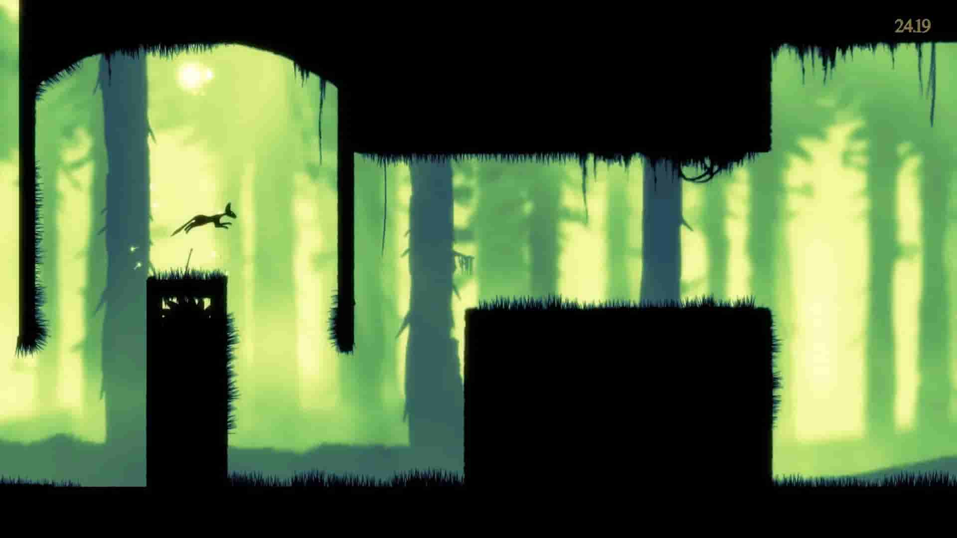 A Walk in the Dark screenshot thumbnail screenshot 1